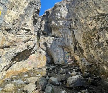 Leuk Apartamento | Stay in the Heart of Wallis