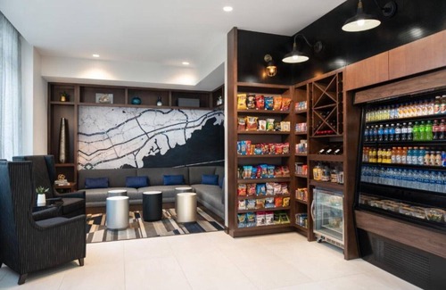 South of Market Casa | Stay in the Heart of Mission Bay
