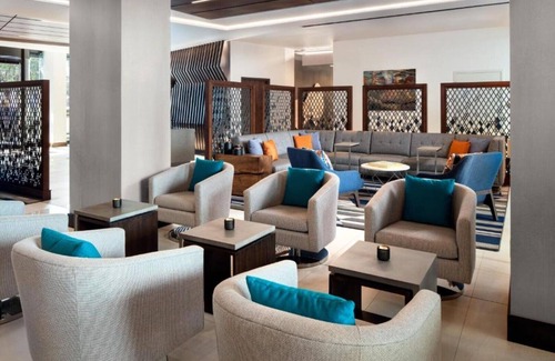 South of Market Casa | Stay in the Heart of Mission Bay