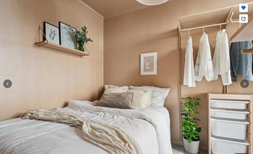 Sentrum Apartamento | Stay in the immediate vicinity of everything - at the train station