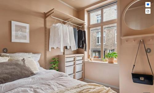 Sentrum Apartamento | Stay in the immediate vicinity of everything - at the train station