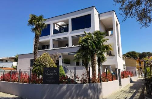 City Center Apartamento | Stay in the very heart of Poreč - 50m to the beach