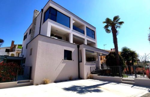 City Center Apartamento | Stay in the very heart of Poreč - 50m to the beach