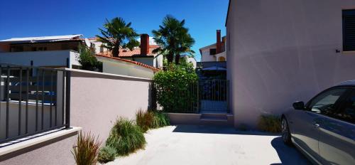City Center Apartamento | Stay in the very heart of Poreč - 50m to the beach