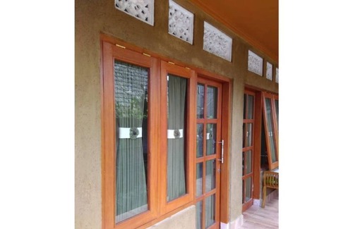 Bangli Casa | Estancia en pueblo tradicional con gente local.