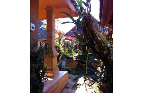 Bangli Casa | Estancia en pueblo tradicional con gente local.