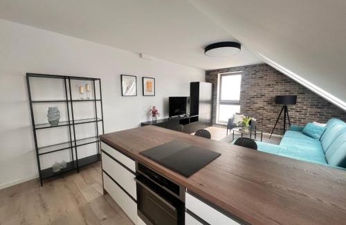 Trnava Apartamento | Stay in Trnava