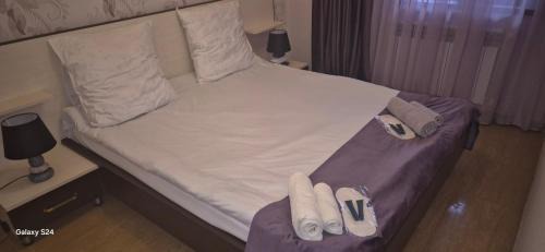 Tsaghkadzor Apartamento | Stay In Tsaghkadzor