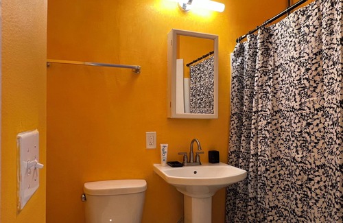 Silver Strand Apartamento | Stay in Venice