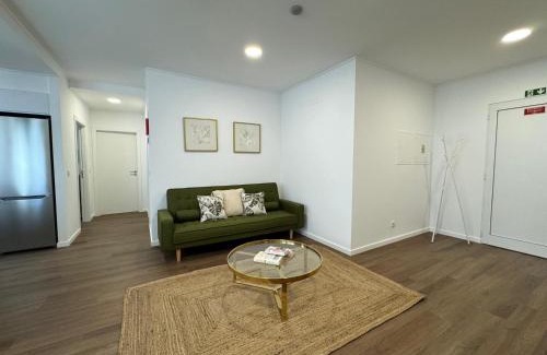 Sao Martinho Apartamento | Stay In Virtudes II