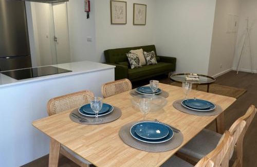 Sao Martinho Apartamento | Stay In Virtudes II