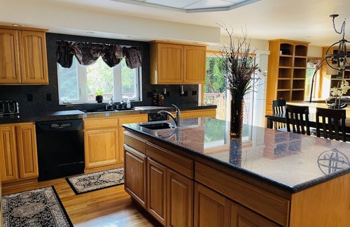 Crescent City Casa | Stay in your own Redwood Wonderland