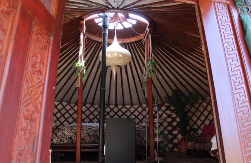 Schagen Apartamento | Stay in Yurt