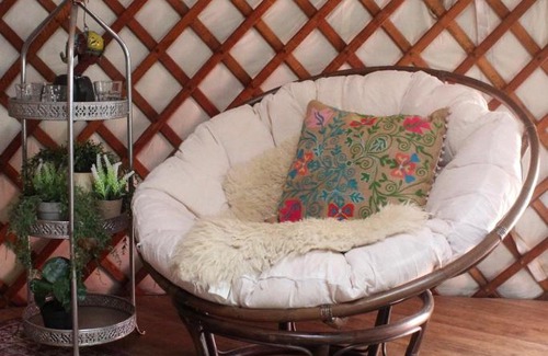Schagen Apartamento | Stay in Yurt