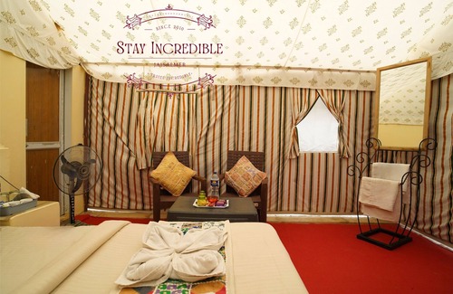 Kanoi Complejo | Stay Incredible Camp