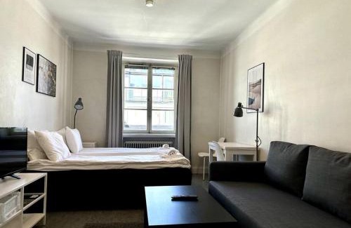 Kungsholmen Apartamento | Stay Inn Apartments on Kungsholmen