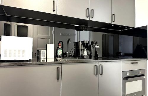 Kungsholmen Apartamento | Stay Inn Apartments on Kungsholmen