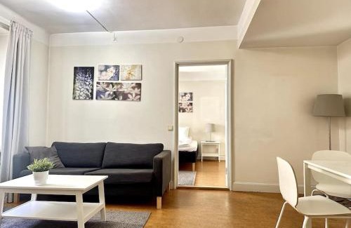 Kungsholmen Apartamento | Stay Inn Apartments on Kungsholmen