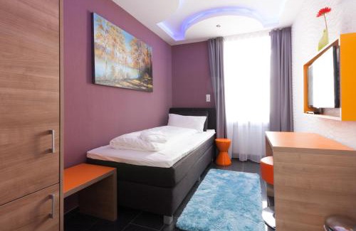 Bielefeld Hotel | Stay-Inn Bielefeld Zentrum