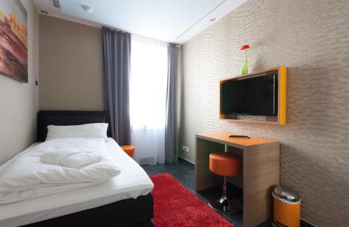 Bielefeld Hotel | Stay-Inn Bielefeld Zentrum