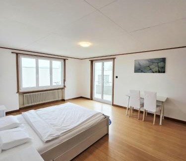 Beinwil am See Casa | Stay Inn