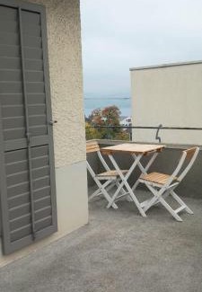 Beinwil am See Casa | Stay Inn