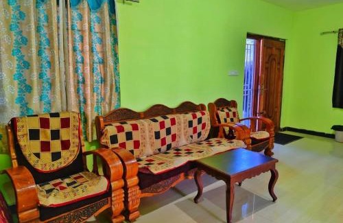 Khattalwada Hotel | Stay Inn Homestay
