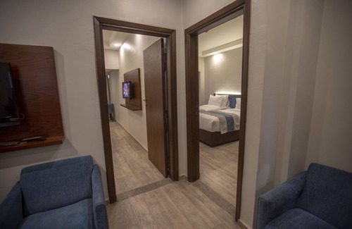 Agouza Hotel | Stay Inn Hotel - Cairo