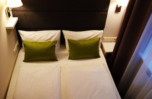Old Town Hotel | Stay inn Hotel Gdansk