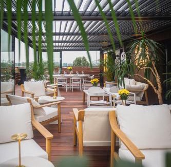Okecie Hotel | Stay inn Hotel Warszawa