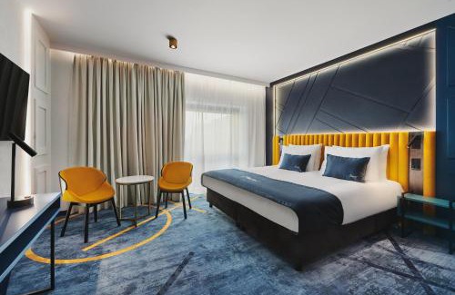 Okecie Hotel | Stay inn Hotel Warszawa