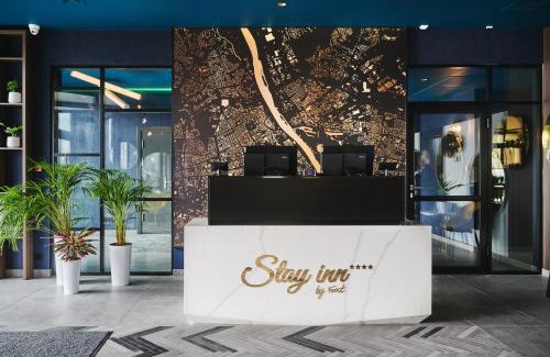 Okecie Hotel | Stay inn Hotel Warszawa