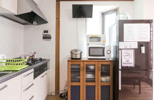 Fushimi Casa | Stay Inn KOTO