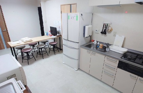 Fushimi Casa | Stay Inn KOTO