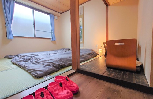 Fushimi Casa | Stay Inn KOTO