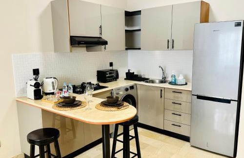 Gauthier Apartamento | Stay'Inn - La Merveille de Gauthier