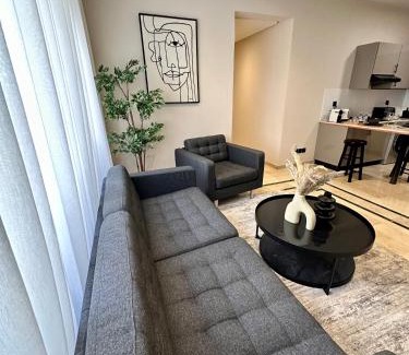 Gauthier Apartamento | Stay'Inn - La Merveille de Gauthier