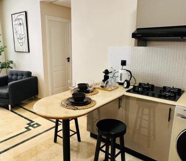 Gauthier Apartamento | Stay'Inn - La Merveille de Gauthier