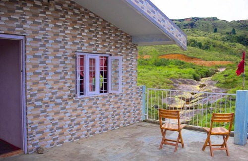 Cherrapunji Casa | Stay Inn Moonlight Homestay