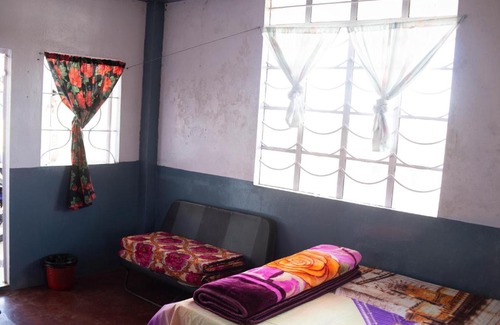 Cherrapunji Casa | Stay Inn Moonlight Homestay