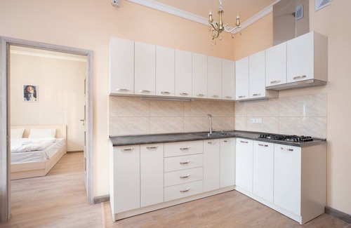 Kentron Apartamento | Stay Inn on Argishti 11