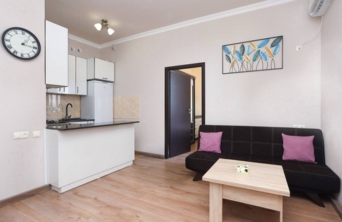 Kentron Apartamento | Stay Inn on Argishti 11