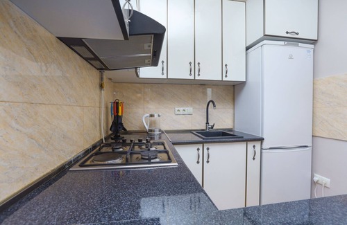 Kentron Apartamento | Stay Inn on Argishti 11