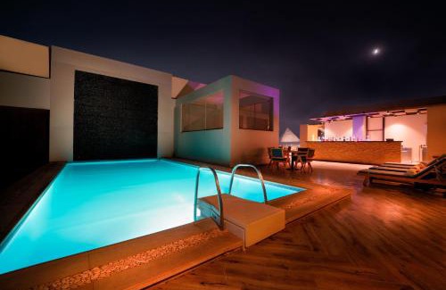 Al Haram Hotel | Stay Inn Pyramids Hotel