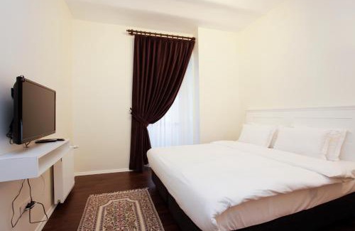Taksim Apartamento | Stay Juno