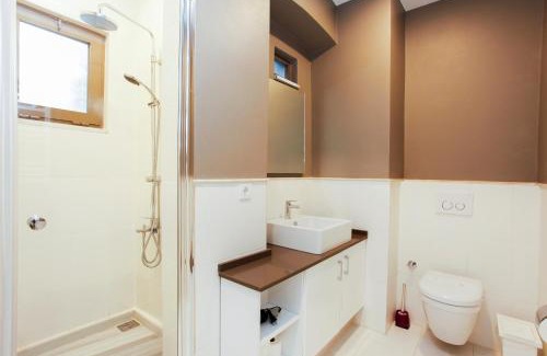 Taksim Apartamento | Stay Juno