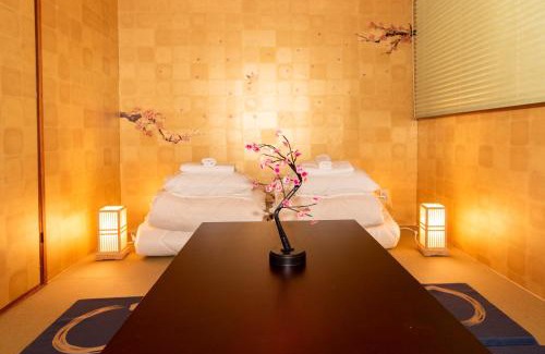 Chuo Ward Apartamento | Stay KobeA