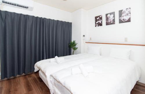 Chuo Ward Apartamento | Stay KobeA