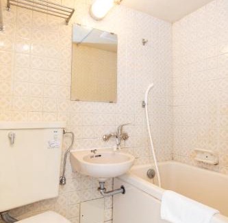 Chuo Ward Apartamento | Stay KobeA