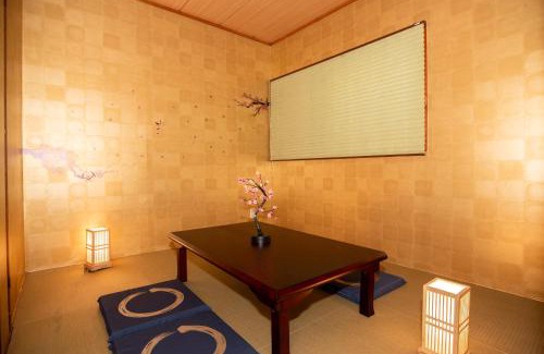 Chuo Ward Apartamento | Stay KobeA